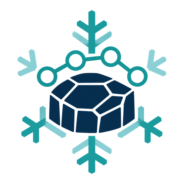 Peptide Lyophilized Powder logo